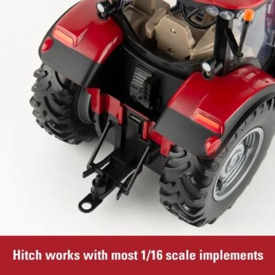 Britains RC Traktor CASE Maxxum 150 (1:16) 5 Britains RC Traktor CASE Maxxum 150 (1:16) - Image 5