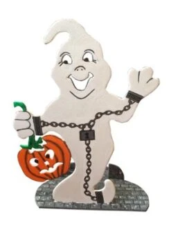 Pebaro Laubsägevorlage Gespenst", 361S" -Spielzeug Geschaft 26602897 04