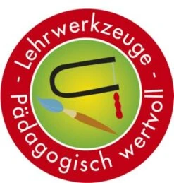 Pebaro Arbeitsplatte Vollholz Natur 58 X 31 Cm Mit Einspannhalterung, 485 -Spielzeug Geschaft 26603015 03