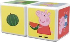 Geomag MagiCube Peppa Pig Discover & Match -Spielzeug Geschaft 26716941 03