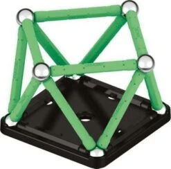 Geomag 328 Glow Recycled 25 Teile -Spielzeug Geschaft 26716966 03
