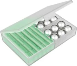 Geomag 328 Glow Recycled 25 Teile -Spielzeug Geschaft 26716966 04