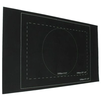 Vicabo Puzzlematte Store Für 1000-1500 Teile Puzzleunterlagen Für Kinder 1 Vicabo Puzzlematte Store Für 1000-1500 Teile Puzzleunterlagen Für Kinder