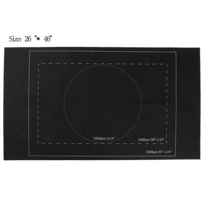 Vicabo Puzzlematte Store Für 1000-1500 Teile Puzzleunterlagen Für Kinder 3 Vicabo Puzzlematte Store Für 1000-1500 Teile Puzzleunterlagen Für Kinder - Image 3