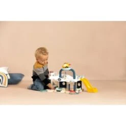 Smoby Multi-Garage Little -Spielzeug Geschaft 26966964 03