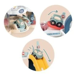 Smoby Multi-Garage Little -Spielzeug Geschaft 26966964 05