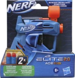 Nerf Elite 2.0 Ace SD-1 -Spielzeug Geschaft 27020759 03