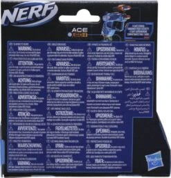 Nerf Elite 2.0 Ace SD-1 -Spielzeug Geschaft 27020759 04