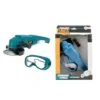 Toi Toys Toi-Toys Kinderwerkzeug Power Tools - Schleifmaschine + Schutzbrille