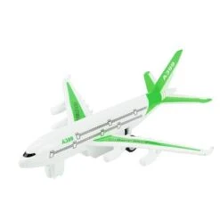 Toi Toys Toi-Toys Flugzeug - Set Aus 4 Farbigen Flugzeugen 9 Toi Toys Toi-Toys Flugzeug - Set Aus 4 Farbigen Flugzeugen -Spielzeug Geschaft 27295119 04