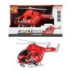 Toi Toys Toi-Toys Feuerwehr - Hubschrauber Rescue Mit Licht Und Sound