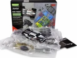 Amewi CoolRC DIY Hero Truggy 2WD 1:18 Bausatz 51-teilig
