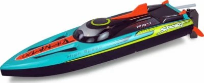 Amewi Tornado High Speed Boot Brushless 450mm 2,4GHz RTR, 65 Km/h 2 Amewi Tornado High Speed Boot Brushless 450mm 2,4GHz RTR, 65 Km/h - Image 2