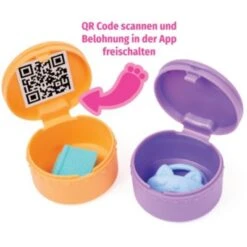 Gabby‘s Dollhouse Deluxe Raum, Sweet Dreams, Schlafzimmer Mit Kuschelkatze Pillow Cat Und 3 Zubehörteilen, 3 Möbelstücken Und 2 Überraschungsboxen, Geeignet Für Kinder Ab 3 Jahren -Spielzeug Geschaft 27329991 05