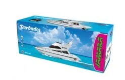 Jamara Barbados RC-Yacht 2,4GHz -Spielzeug Geschaft 27476009 03