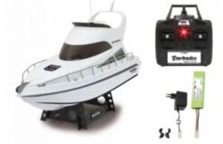 Jamara Barbados RC-Yacht 2,4GHz -Spielzeug Geschaft 27476009 04