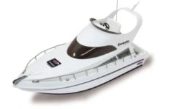 Jamara Barbados RC-Yacht 2,4GHz -Spielzeug Geschaft 27476009 05