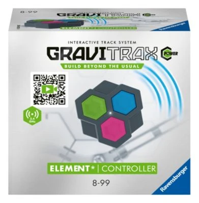 GraviTrax POWER Element Controller 1 GraviTrax POWER Element Controller