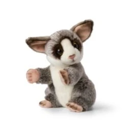 WWF Plüsch Tier Buschbaby [Galago] (23cm)