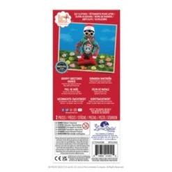 ELF On The SHELF® The Elf Outfit - Love & Peace Hoodie 9 ELF On The SHELF® The Elf Outfit - Love & Peace Hoodie -Spielzeug Geschaft 27600142 05