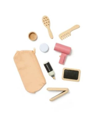 Kids Concept Rollenspiel Hairstylist-Set Frisiersets 3 Kids Concept Rollenspiel Hairstylist-Set Frisiersets - Image 3