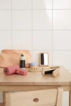 Kids Concept Rollenspiel Hairstylist-Set Frisiersets 10 Kids Concept Rollenspiel Hairstylist-Set Frisiersets -Spielzeug Geschaft 27691387 05