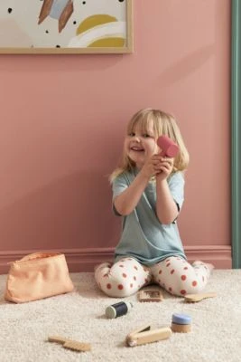 Kids Concept Rollenspiel Hairstylist-Set Frisiersets 6 Kids Concept Rollenspiel Hairstylist-Set Frisiersets - Image 6