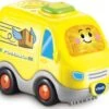 Tut Tut Baby Flitzer - Postauto
