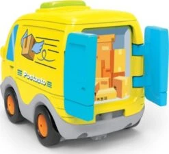 Tut Tut Baby Flitzer - Postauto -Spielzeug Geschaft 27756380 03