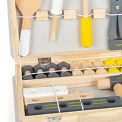 Pearl Werkzeugkoffer Miniwob -Spielzeug Geschaft 27796450 03