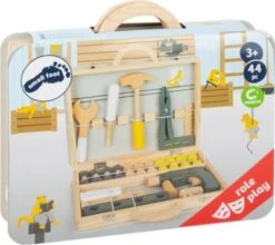 Pearl Werkzeugkoffer Miniwob -Spielzeug Geschaft 27796450 04