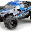 Absima 1:18 EP Monster Truck STORM Blau 4WD RTR