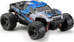 Absima 1:18 EP Monster Truck STORM Blau 4WD RTR -Spielzeug Geschaft 28111696 03