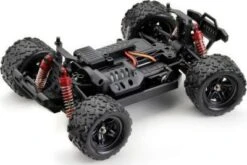 Absima 1:18 EP Monster Truck STORM Blau 4WD RTR -Spielzeug Geschaft 28111696 05