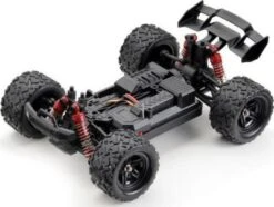 Absima 1:18 EP Truggy HURRICANE Grün 4WD RTR -Spielzeug Geschaft 28111718 05