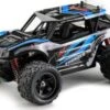 Absima 1:18 EP Sand Buggy THUNDER Blau 4WD RTR