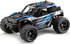 Absima 1:18 EP Sand Buggy THUNDER Blau 4WD RTR