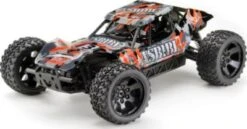 Absima 1:10 EP Sand Buggy "ASB1BL" 4WD Brushless RTR Waterproof
