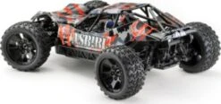 Absima 1:10 EP Sand Buggy "ASB1BL" 4WD Brushless RTR Waterproof -Spielzeug Geschaft 28111768 04