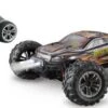 Absima 1:16 EP Truggy RACER Schwarz/orange 4WD RTR