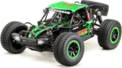Absima 1:10 EP Desert Buggy "ADB1.4" GRÜN 4WD RTR Waterproof -Spielzeug Geschaft 28111788 03