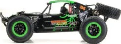 Absima 1:10 EP Desert Buggy "ADB1.4" GRÜN 4WD RTR Waterproof -Spielzeug Geschaft 28111788 05