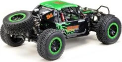 Absima 1:10 EP Desert Buggy "ADB1.4" GRÜN 4WD RTR Waterproof -Spielzeug Geschaft 28111788 06