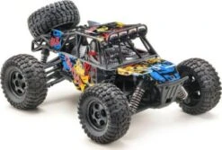 Absima 1:14 EP High Speed Sand Buggy "CHARGER" 4WD RTR -Spielzeug Geschaft 28111796 04