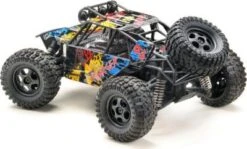 Absima 1:14 EP High Speed Sand Buggy "CHARGER" 4WD RTR -Spielzeug Geschaft 28111796 05
