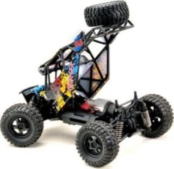Absima 1:14 EP High Speed Sand Buggy "CHARGER" 4WD RTR -Spielzeug Geschaft 28111796 06