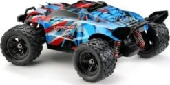 Absima 1:18 EP Truggy HURRICANE Blau 4WD RTR -Spielzeug Geschaft 28111826 04