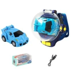 Vetaka Ferngesteuertes Auto Mini Spielzeugauto Für Kinder
