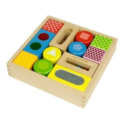 EverEarth Entdecker-Bausteine 2 EverEarth Entdecker-Bausteine - Image 2