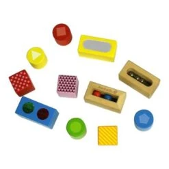 EverEarth Entdecker-Bausteine 5 EverEarth Entdecker-Bausteine -Spielzeug Geschaft 28218279 03